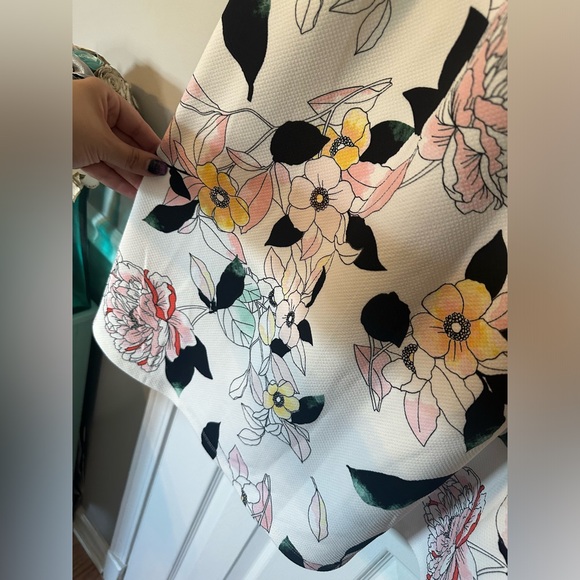 Torrid Sundress NWT - Picture 3 of 5